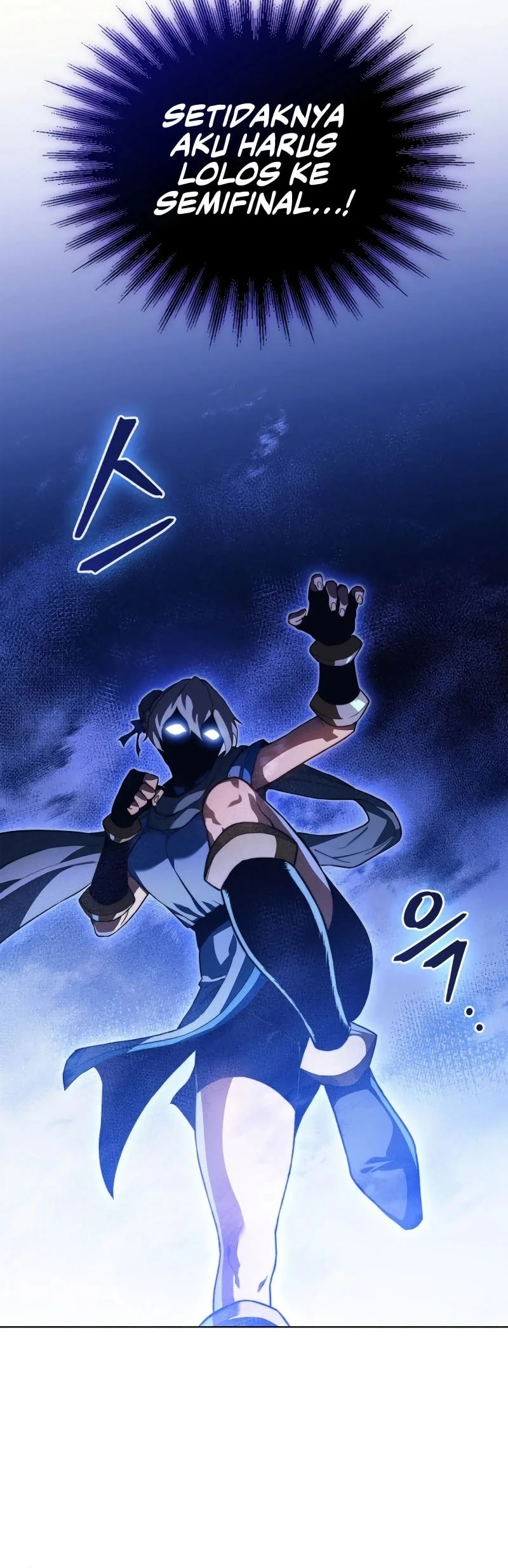 Return Of The Apocalypse-Class Death Knight Chapter 68 Gambar 29