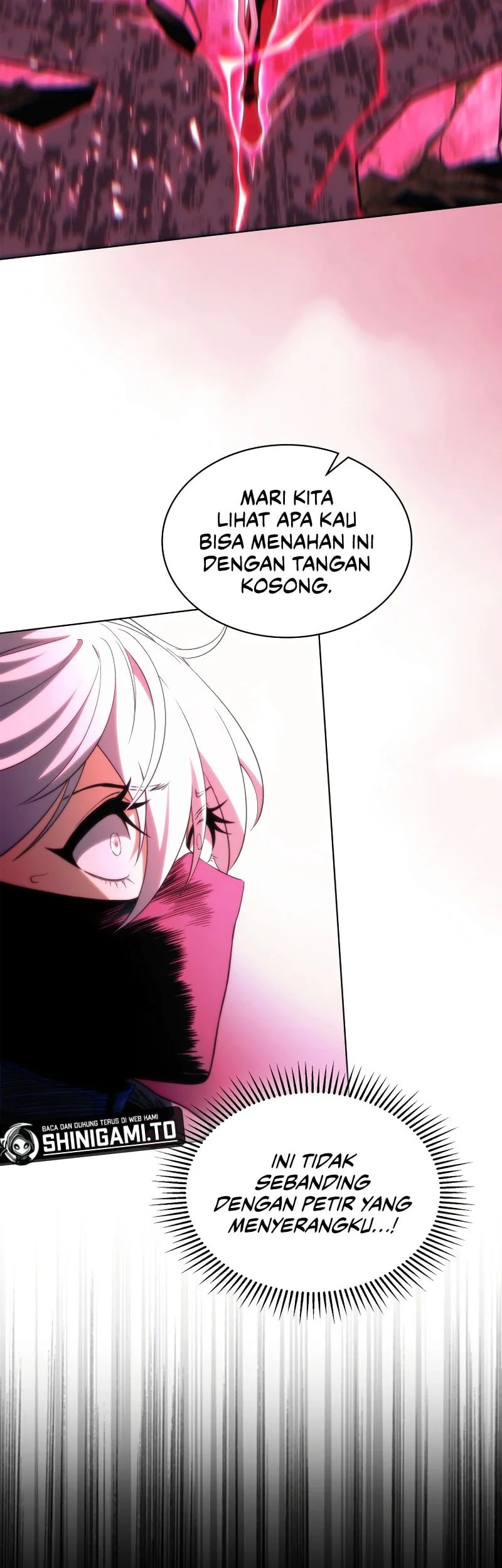 Return Of The Apocalypse-Class Death Knight Chapter 69 Gambar 44