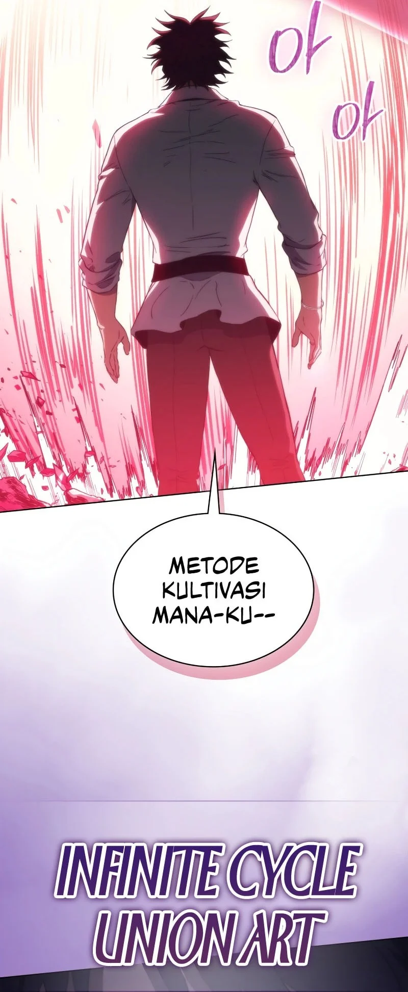 Return Of The Apocalypse-Class Death Knight Chapter 69 Gambar 48