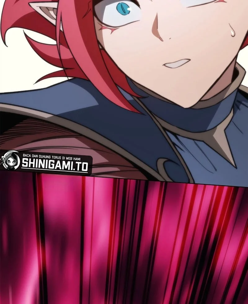 Return Of The Apocalypse-Class Death Knight Chapter 69 Gambar 51