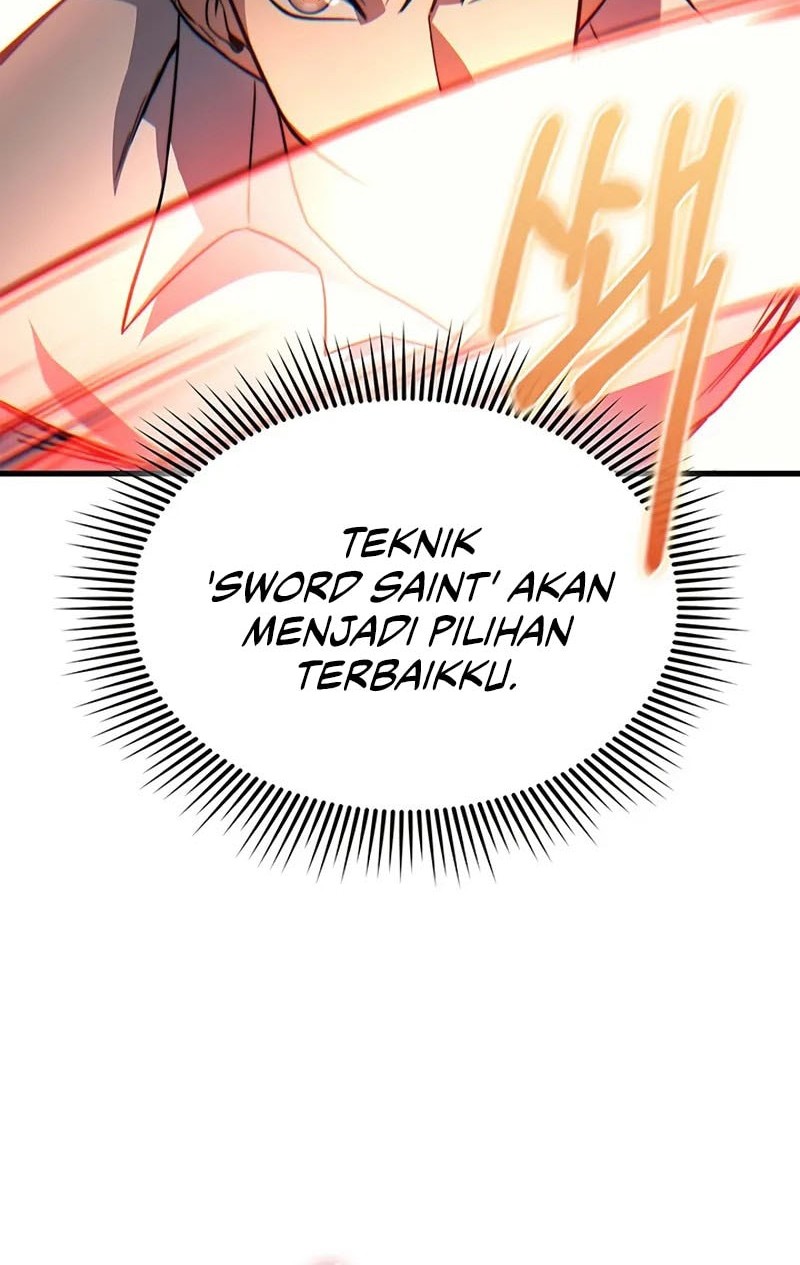 Return Of The Apocalypse-Class Death Knight Chapter 7 Gambar 57