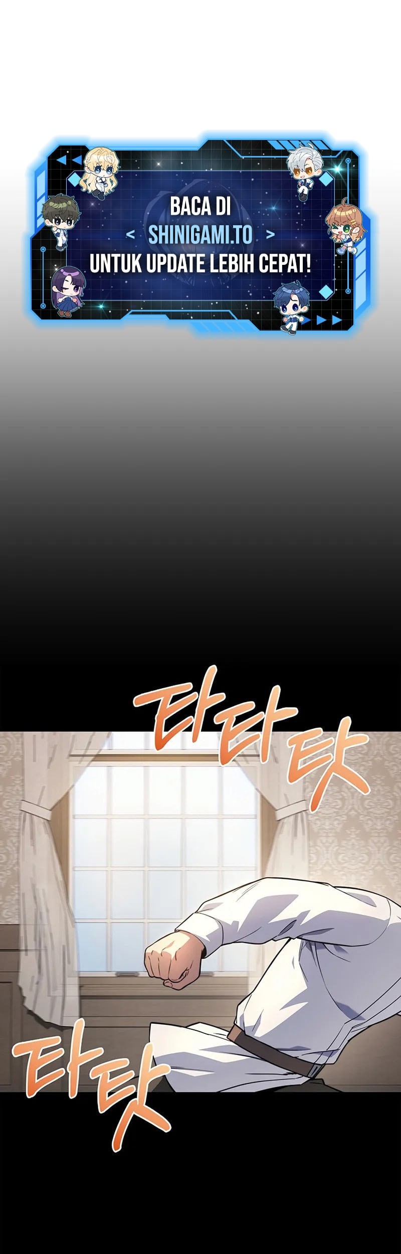 Baca Manhwa Return Of The Apocalypse-Class Death Knight Chapter 7 Gambar 2