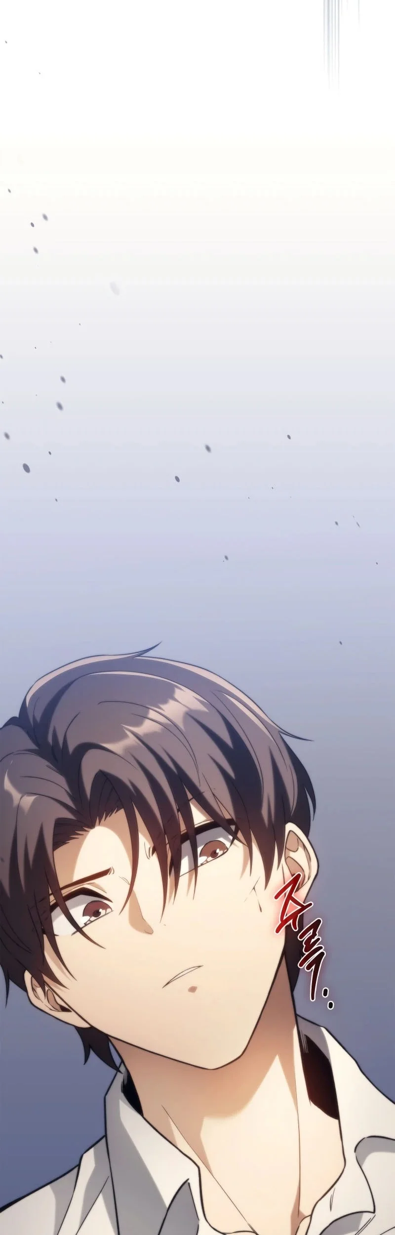 Return Of The Apocalypse-Class Death Knight Chapter 70 Gambar 48