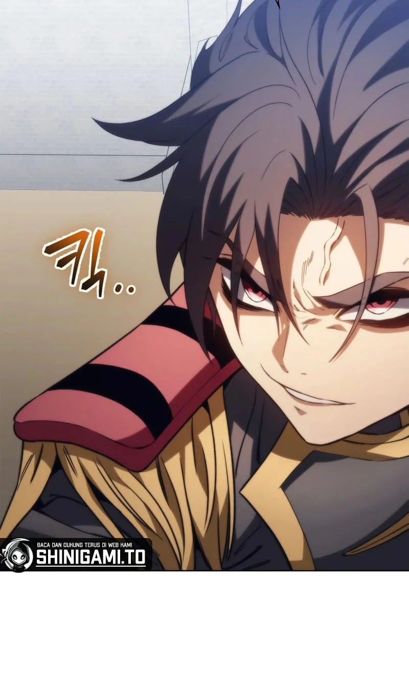 Return Of The Apocalypse-Class Death Knight Chapter 70 Gambar 50