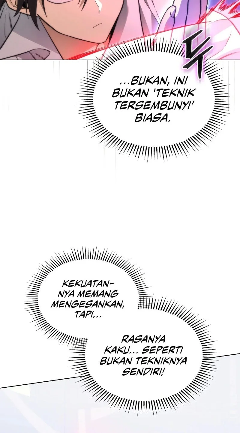 Return Of The Apocalypse-Class Death Knight Chapter 70 Gambar 54