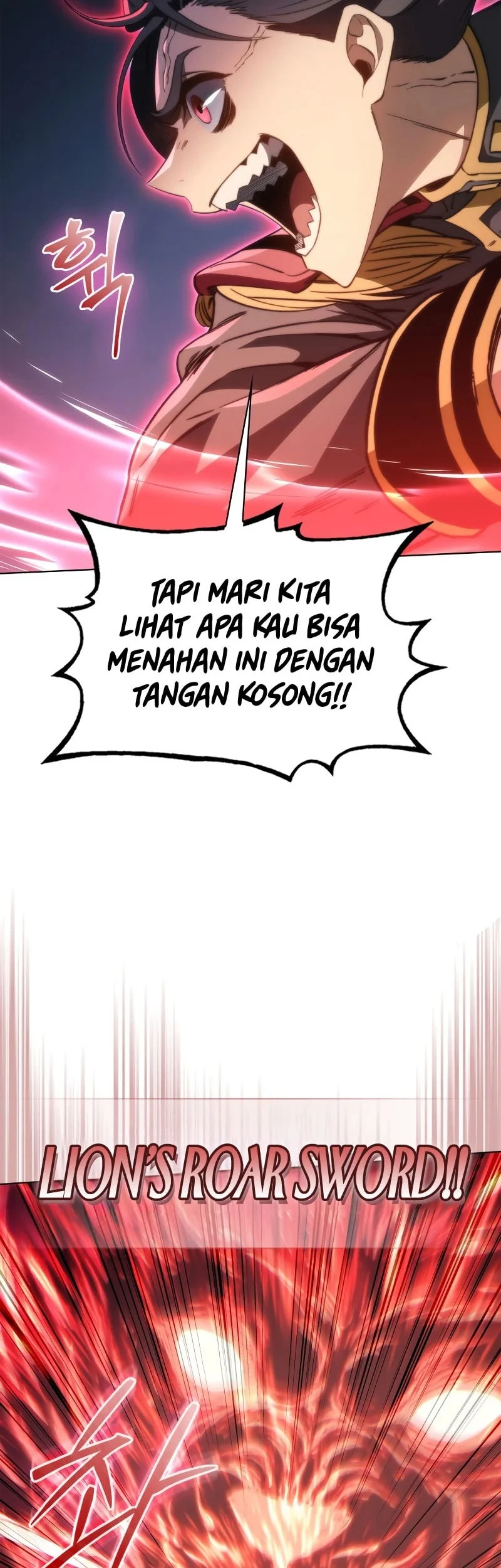 Return Of The Apocalypse-Class Death Knight Chapter 70 Gambar 56