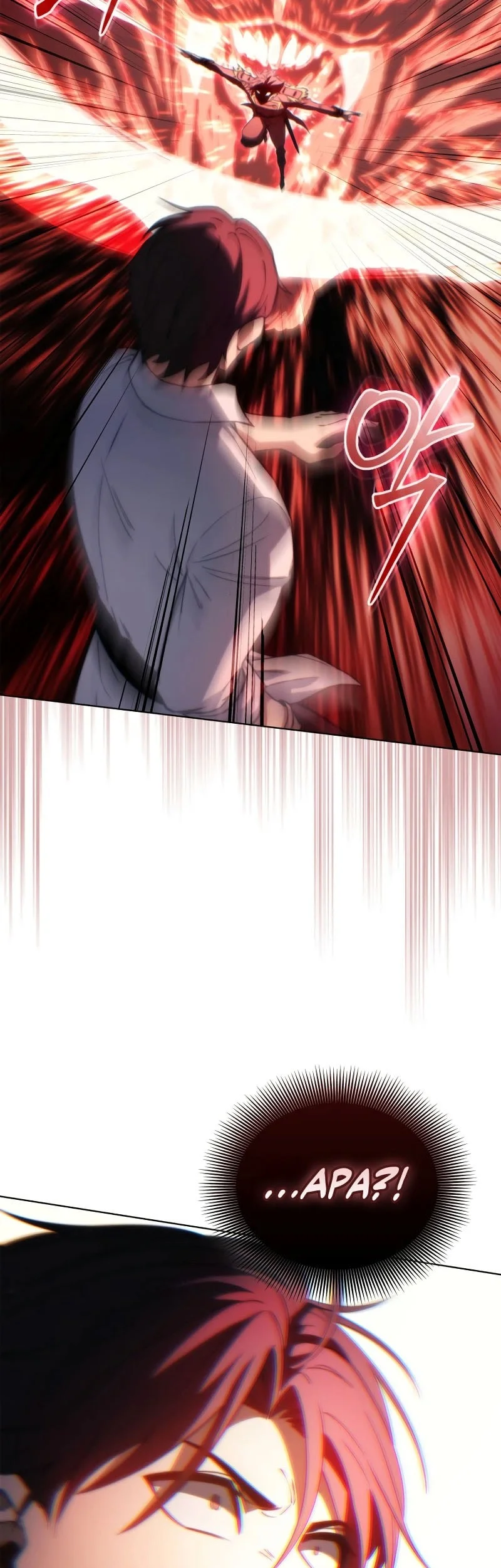 Return Of The Apocalypse-Class Death Knight Chapter 70 Gambar 57