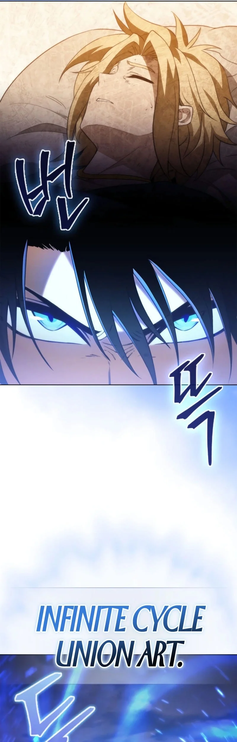 Return Of The Apocalypse-Class Death Knight Chapter 70 Gambar 63