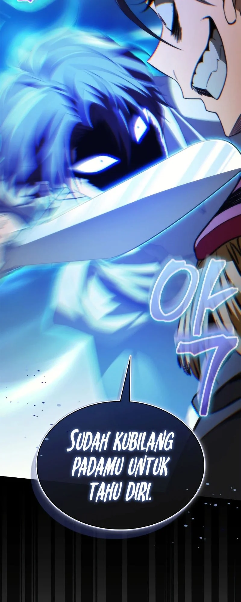 Return Of The Apocalypse-Class Death Knight Chapter 70 Gambar 66