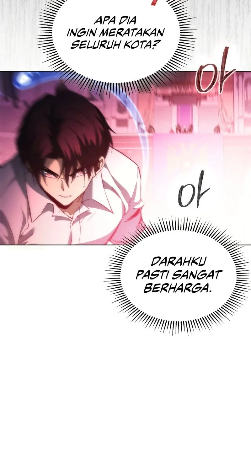 Return Of The Apocalypse-Class Death Knight Chapter 71 Gambar 49