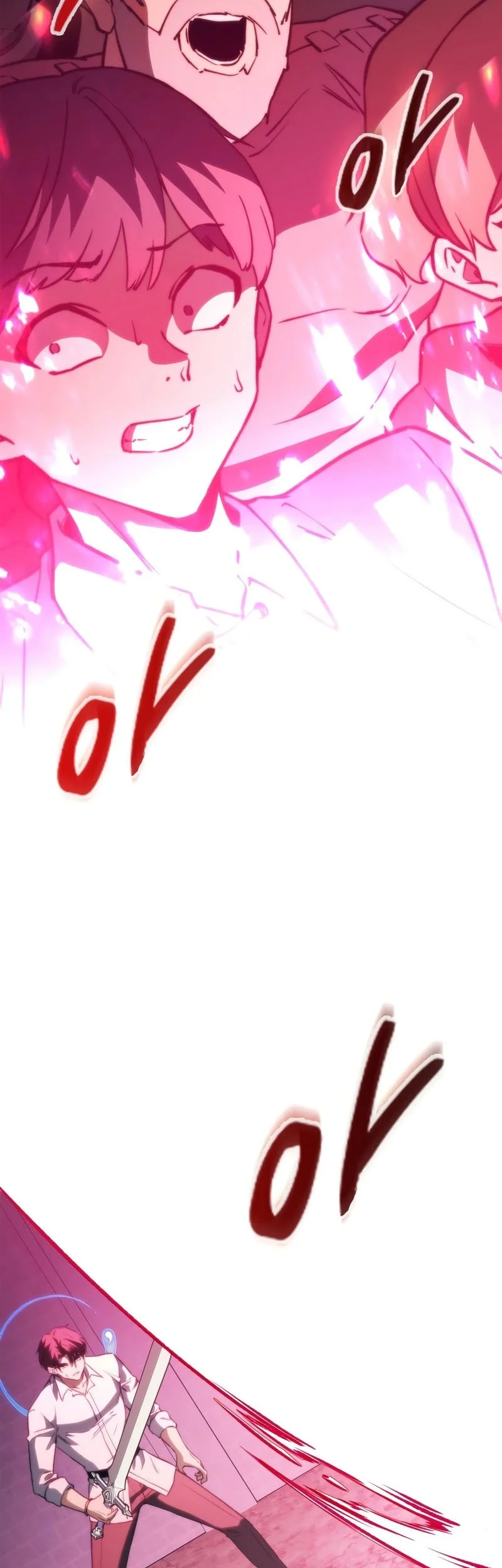Return Of The Apocalypse-Class Death Knight Chapter 71 Gambar 51