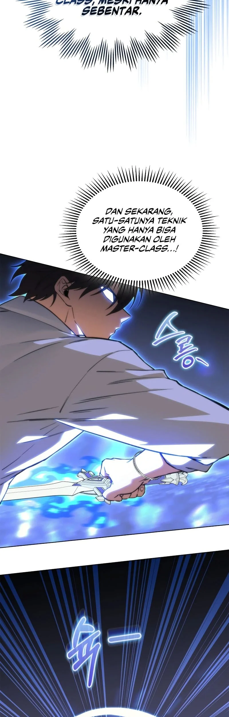 Return Of The Apocalypse-Class Death Knight Chapter 71 Gambar 56