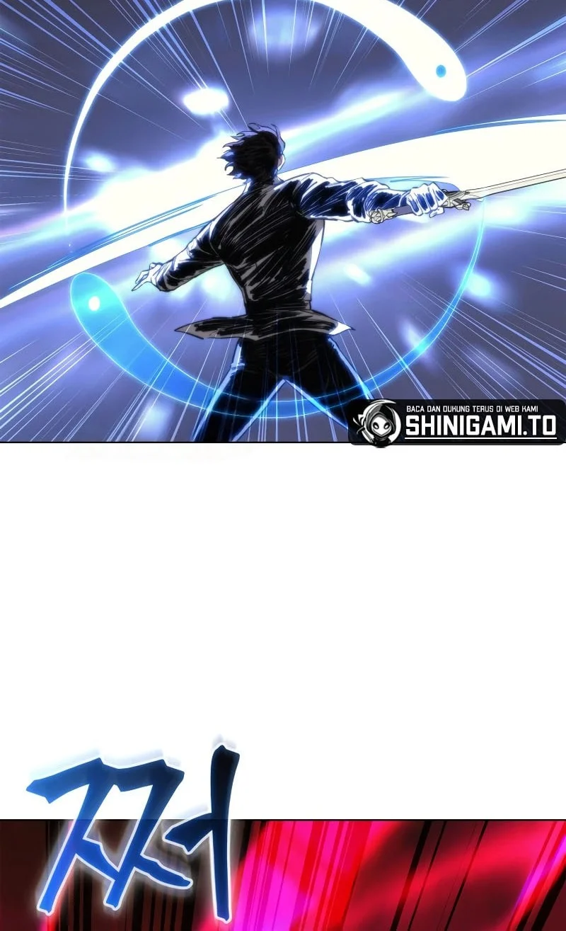 Return Of The Apocalypse-Class Death Knight Chapter 71 Gambar 57