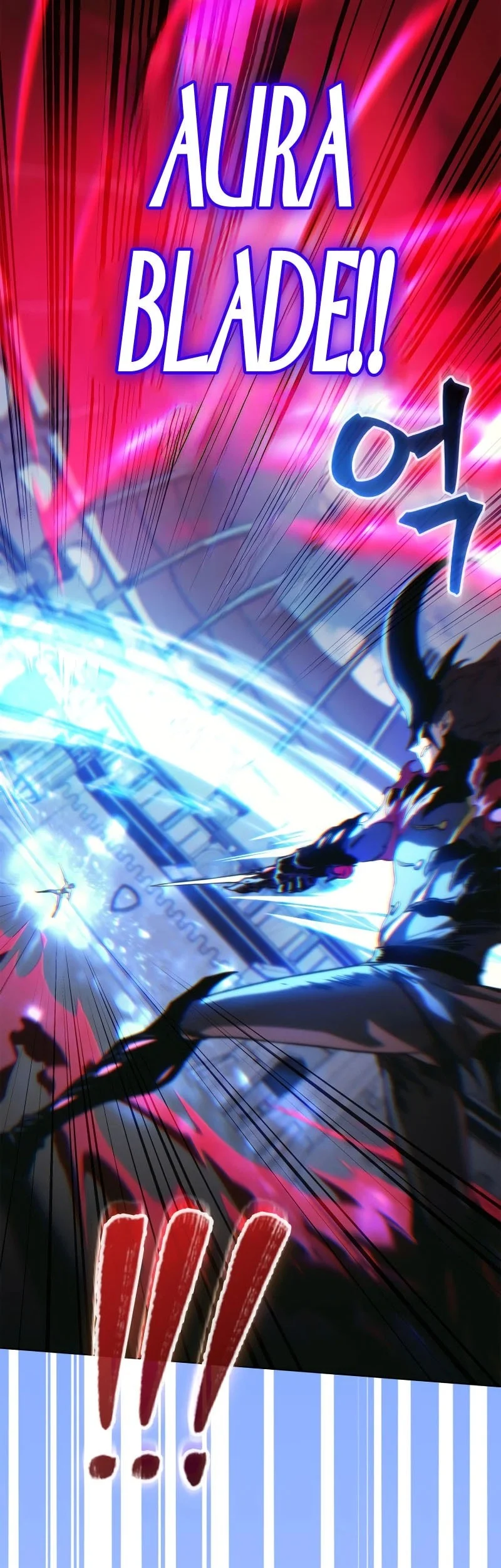 Return Of The Apocalypse-Class Death Knight Chapter 71 Gambar 58