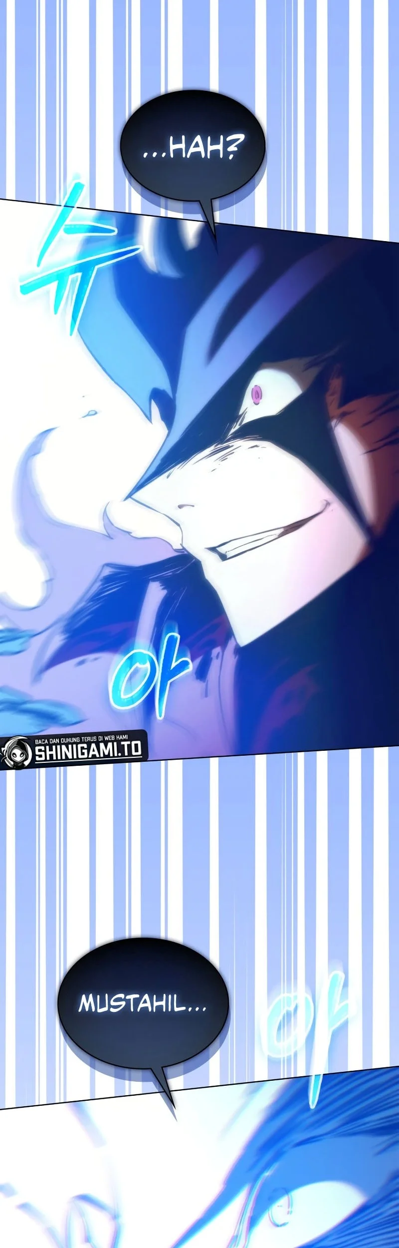 Return Of The Apocalypse-Class Death Knight Chapter 71 Gambar 59