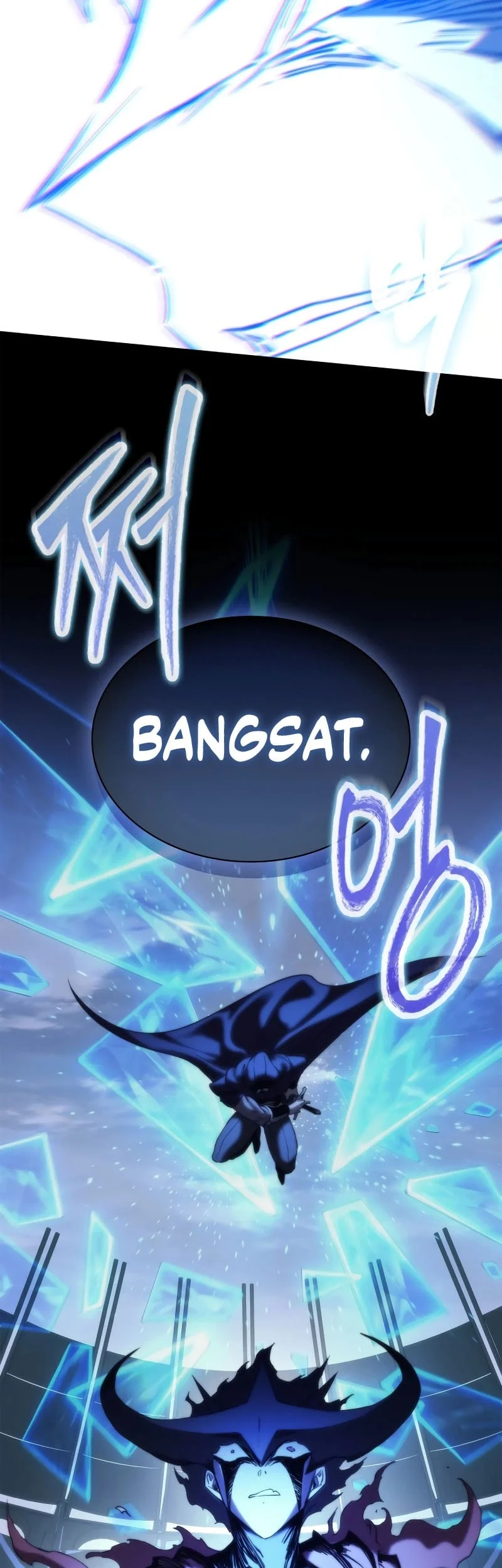 Return Of The Apocalypse-Class Death Knight Chapter 71 Gambar 60
