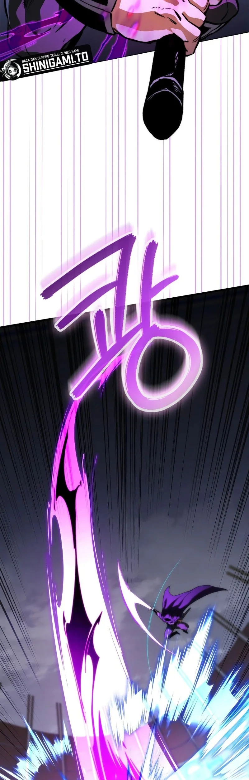 Return Of The Apocalypse-Class Death Knight Chapter 71 Gambar 63
