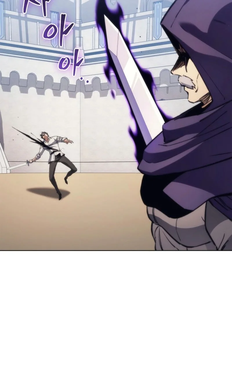 Return Of The Apocalypse-Class Death Knight Chapter 71 Gambar 69