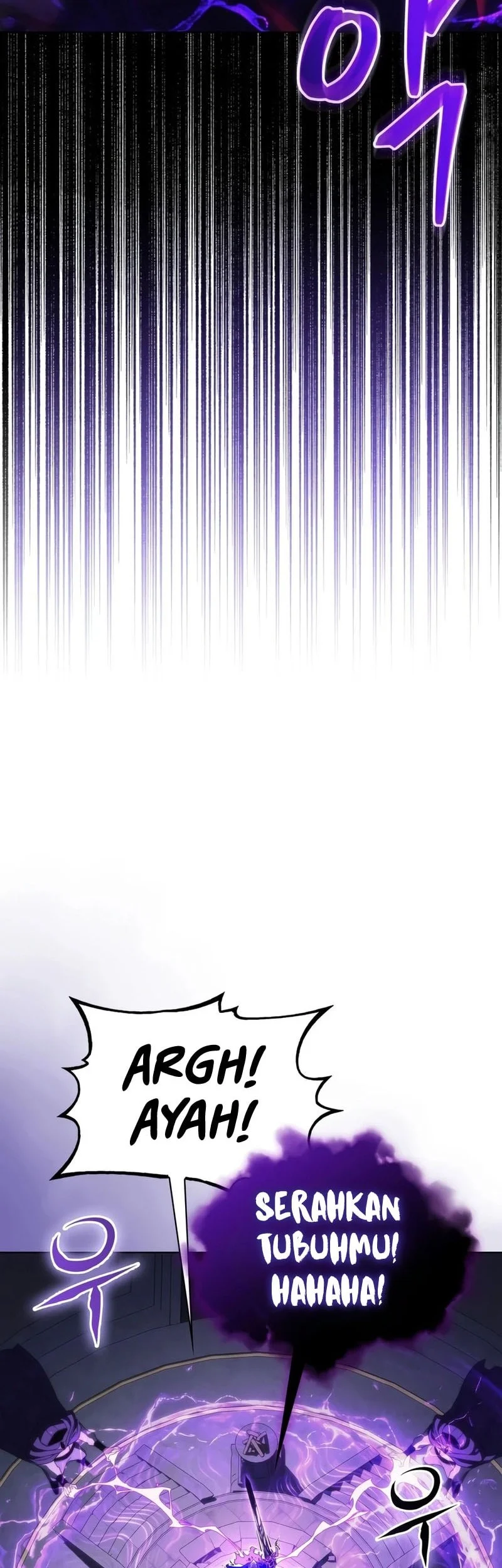 Return Of The Apocalypse-Class Death Knight Chapter 72 Gambar 43