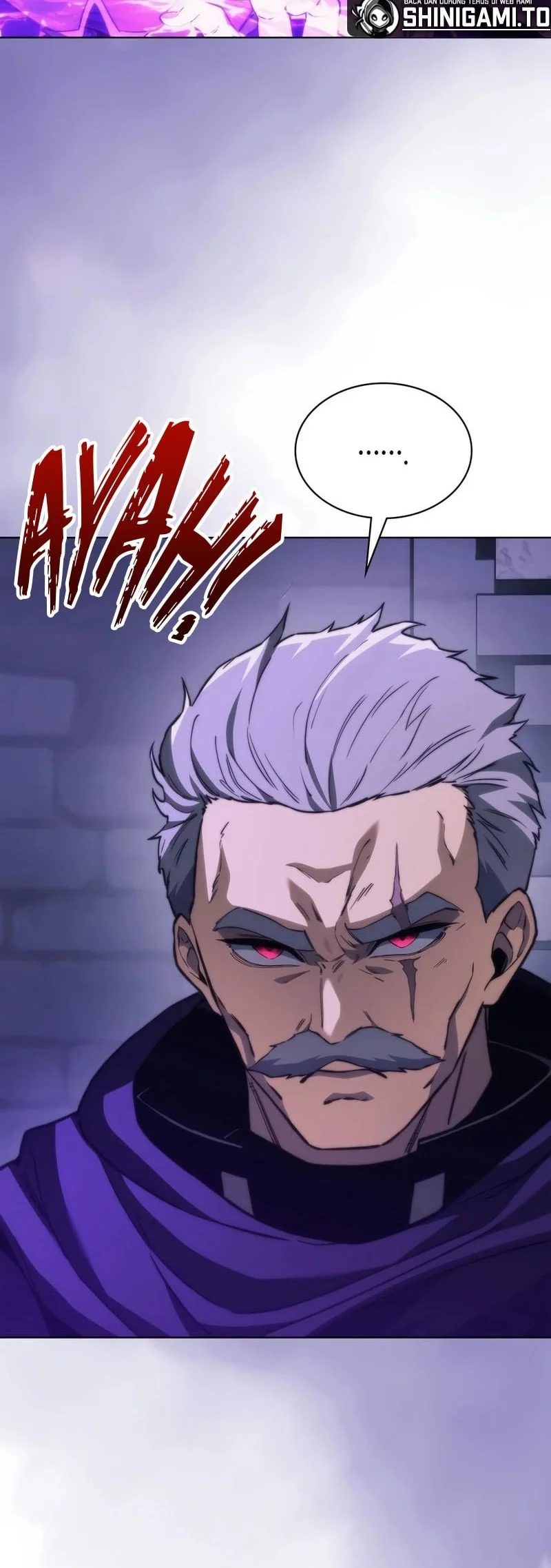 Return Of The Apocalypse-Class Death Knight Chapter 72 Gambar 45