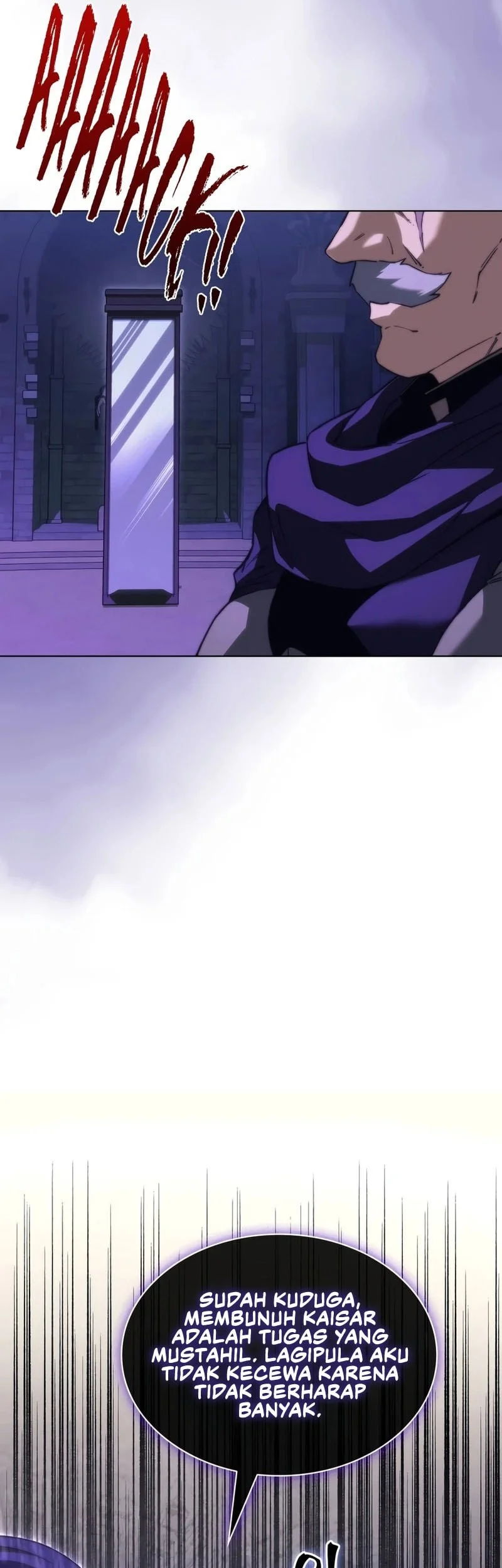 Return Of The Apocalypse-Class Death Knight Chapter 72 Gambar 46