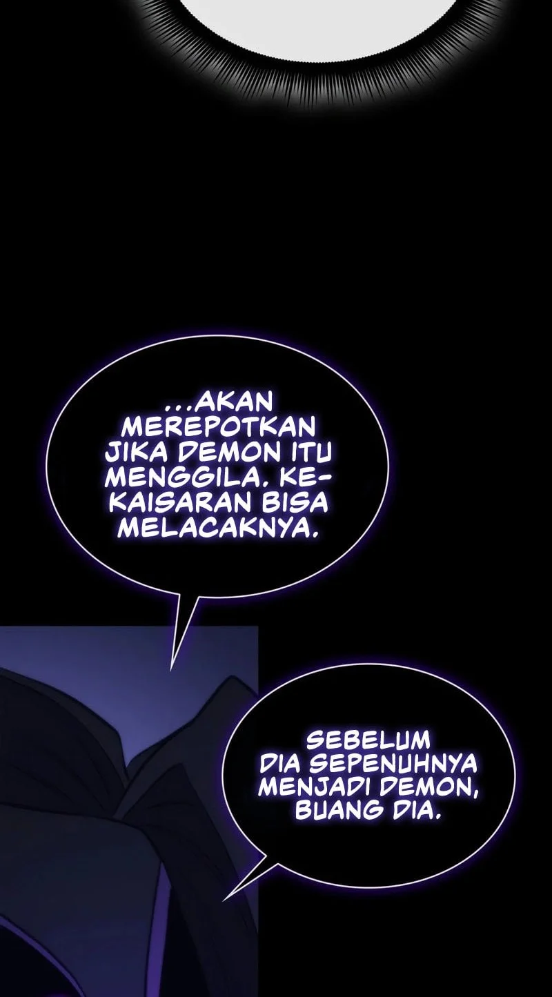 Return Of The Apocalypse-Class Death Knight Chapter 72 Gambar 53