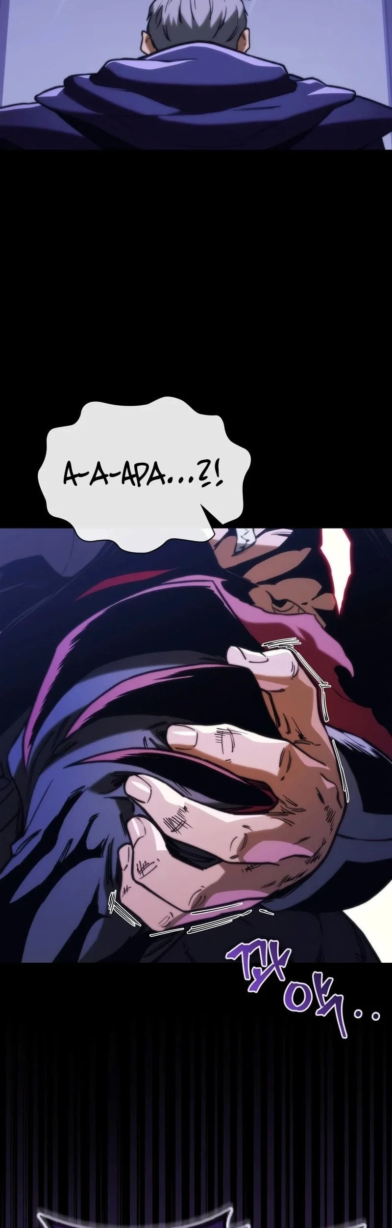 Return Of The Apocalypse-Class Death Knight Chapter 72 Gambar 56