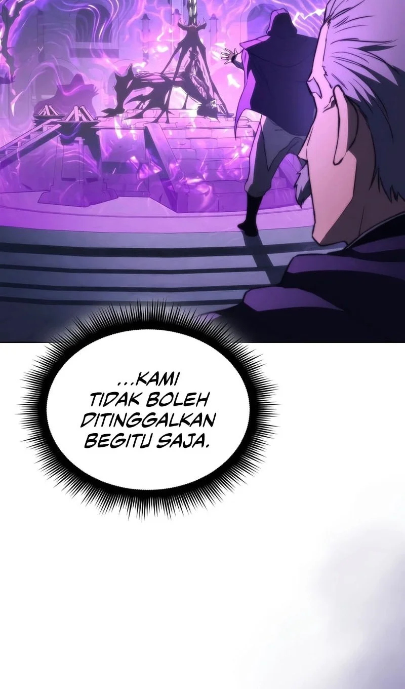 Return Of The Apocalypse-Class Death Knight Chapter 72 Gambar 61