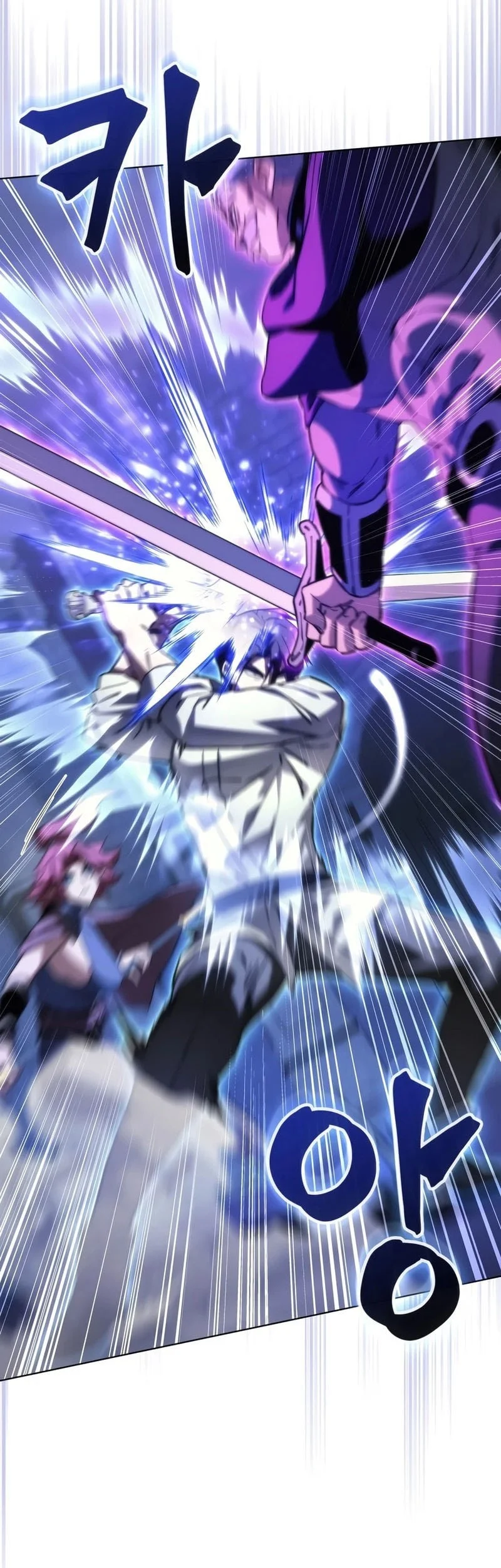 Return Of The Apocalypse-Class Death Knight Chapter 73 Gambar 49
