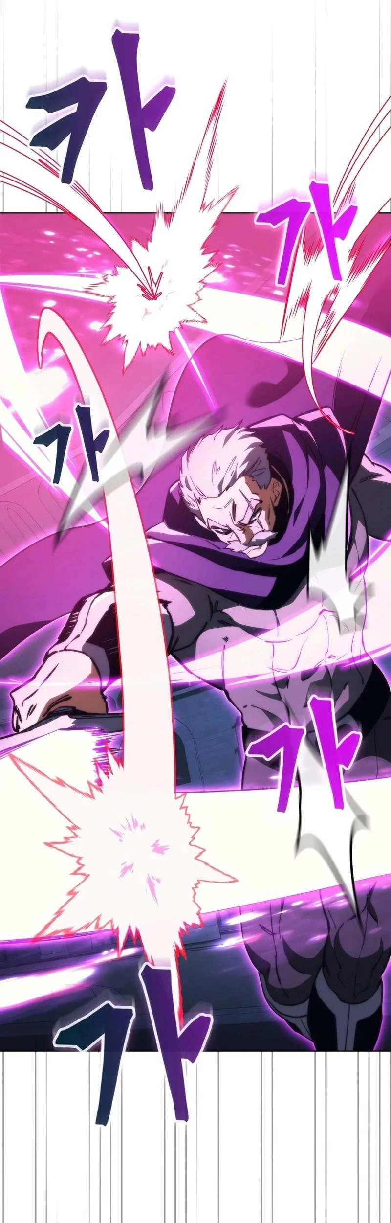 Return Of The Apocalypse-Class Death Knight Chapter 73 Gambar 51