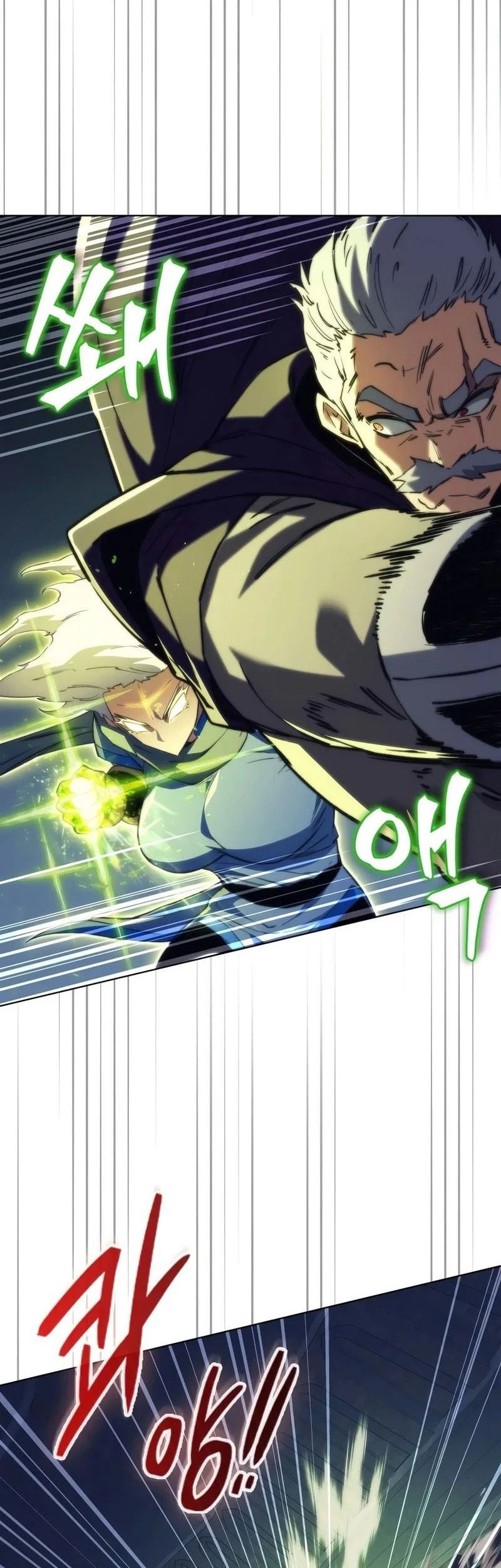 Return Of The Apocalypse-Class Death Knight Chapter 73 Gambar 52
