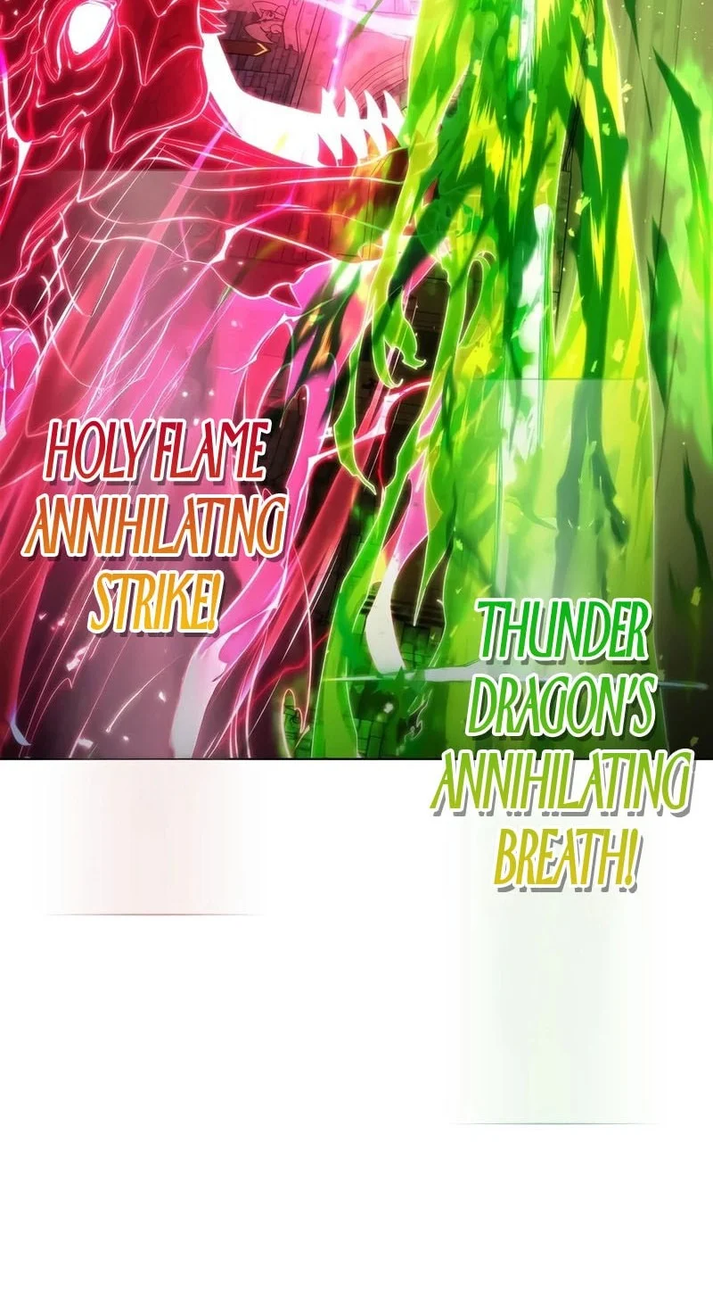 Return Of The Apocalypse-Class Death Knight Chapter 73 Gambar 58
