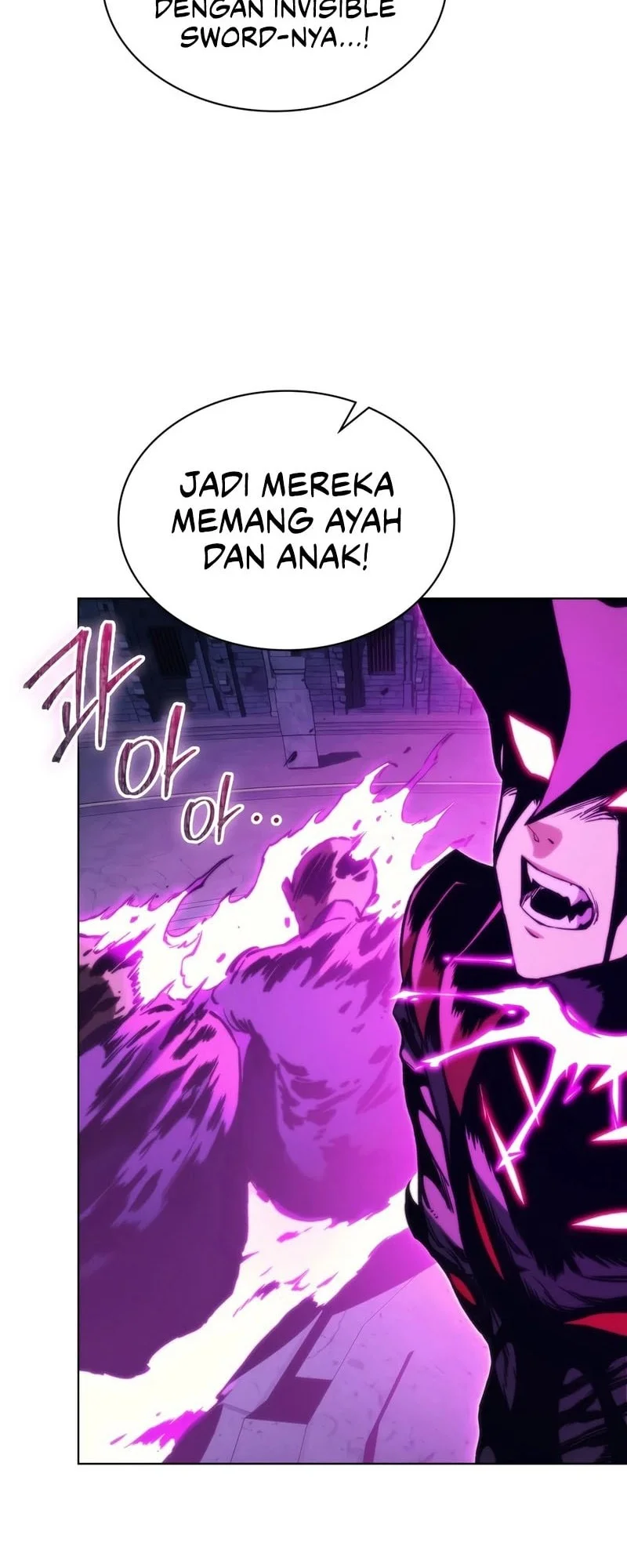 Return Of The Apocalypse-Class Death Knight Chapter 73 Gambar 62