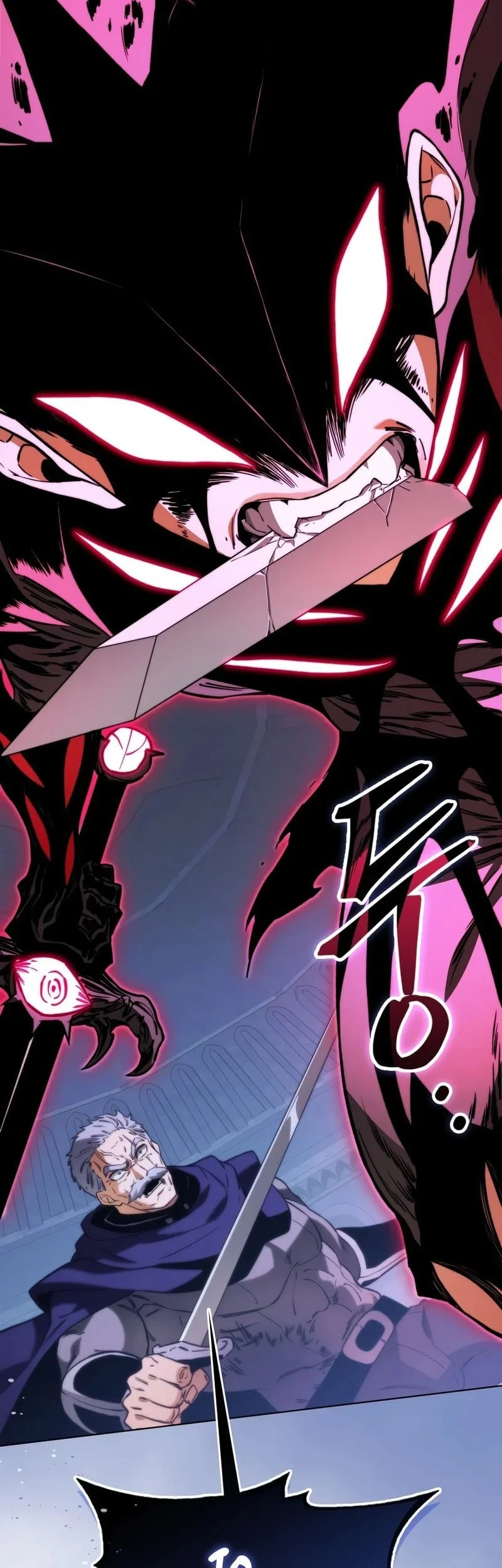 Return Of The Apocalypse-Class Death Knight Chapter 73 Gambar 72