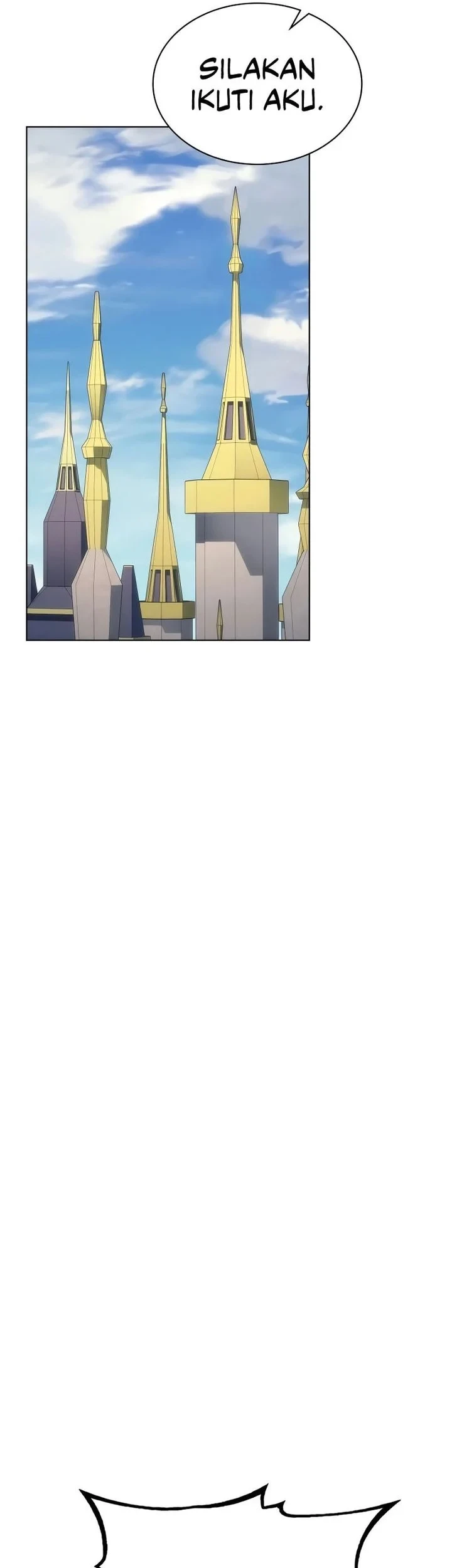 Return Of The Apocalypse-Class Death Knight Chapter 77 Gambar 20