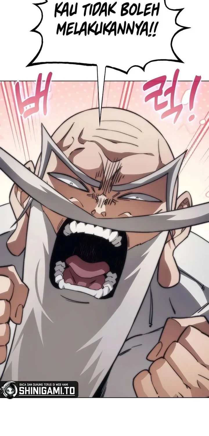 Return Of The Apocalypse-Class Death Knight Chapter 77 Gambar 21