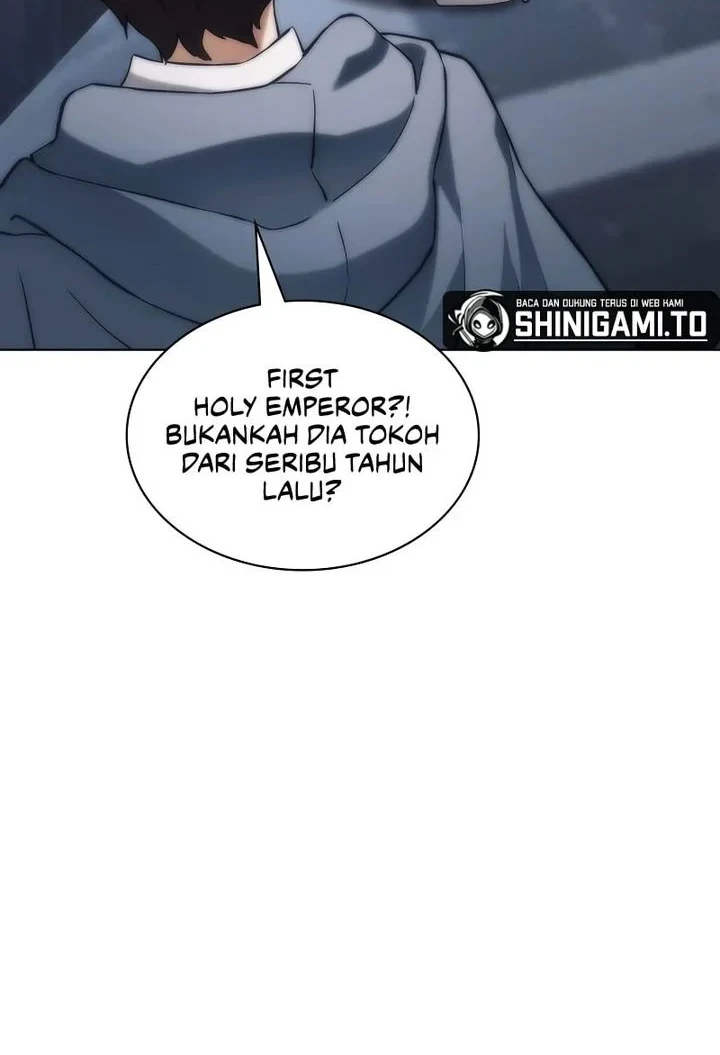 Return Of The Apocalypse-Class Death Knight Chapter 77 Gambar 25