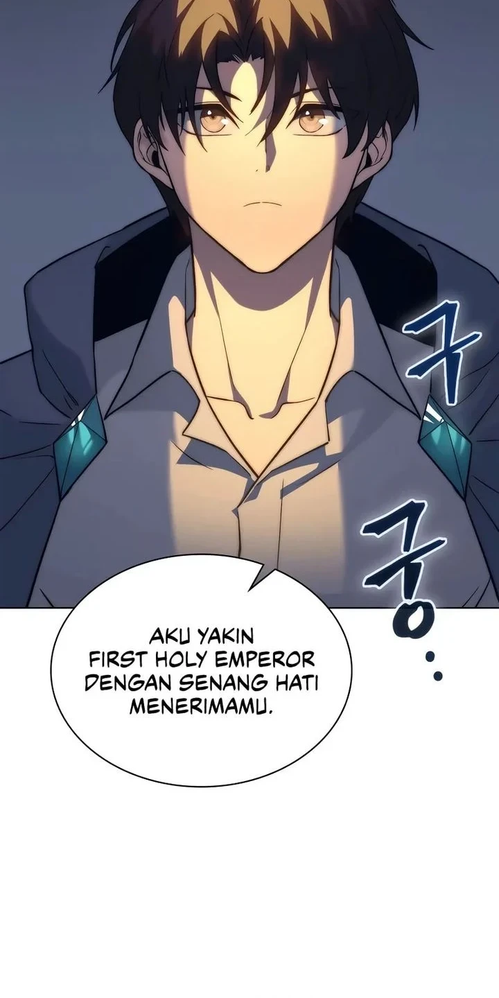 Return Of The Apocalypse-Class Death Knight Chapter 77 Gambar 27