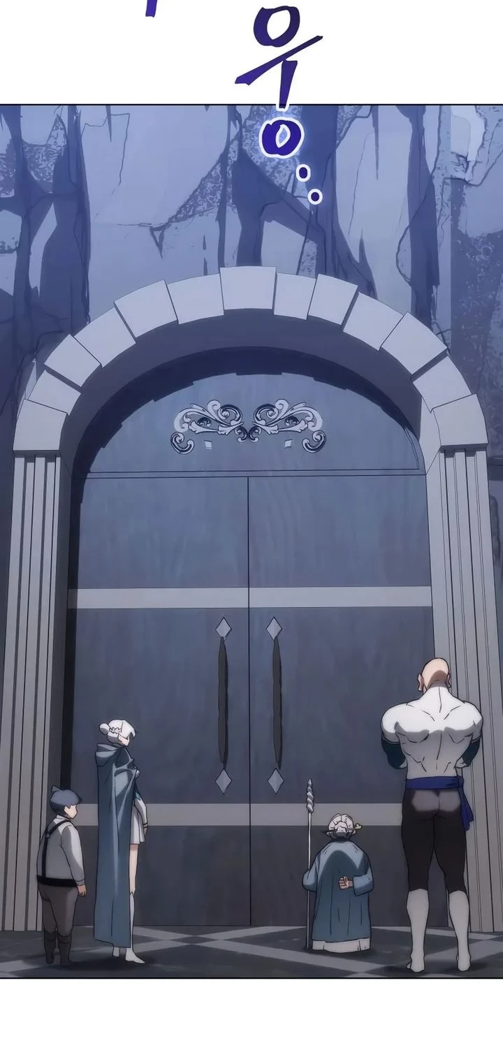 Return Of The Apocalypse-Class Death Knight Chapter 77 Gambar 33