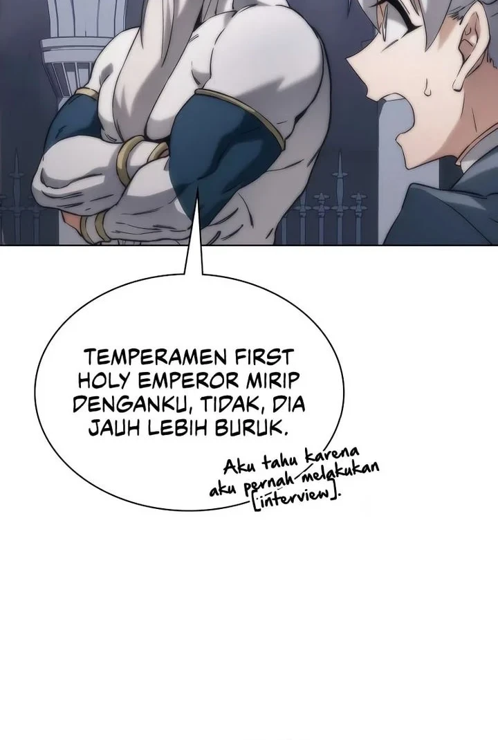 Return Of The Apocalypse-Class Death Knight Chapter 77 Gambar 37