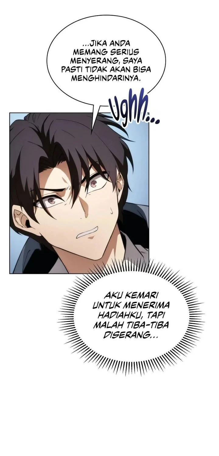 Manhwa Return Of The Apocalypse-Class Death Knight Chapter 77 gambar 2