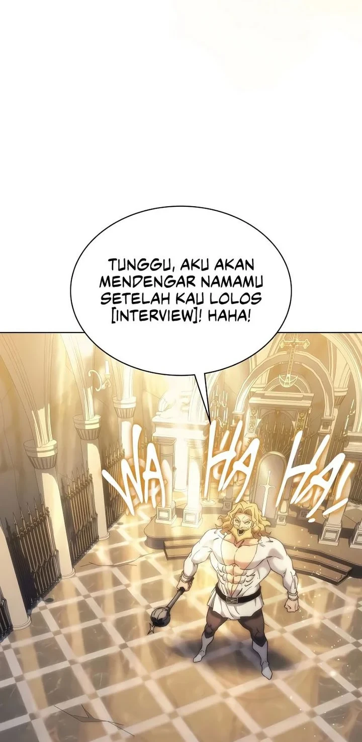 Return Of The Apocalypse-Class Death Knight Chapter 77 Gambar 46