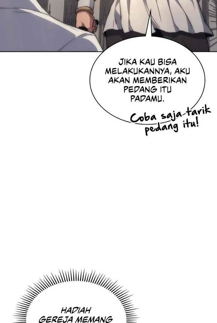 Return Of The Apocalypse-Class Death Knight Chapter 77 Gambar 52