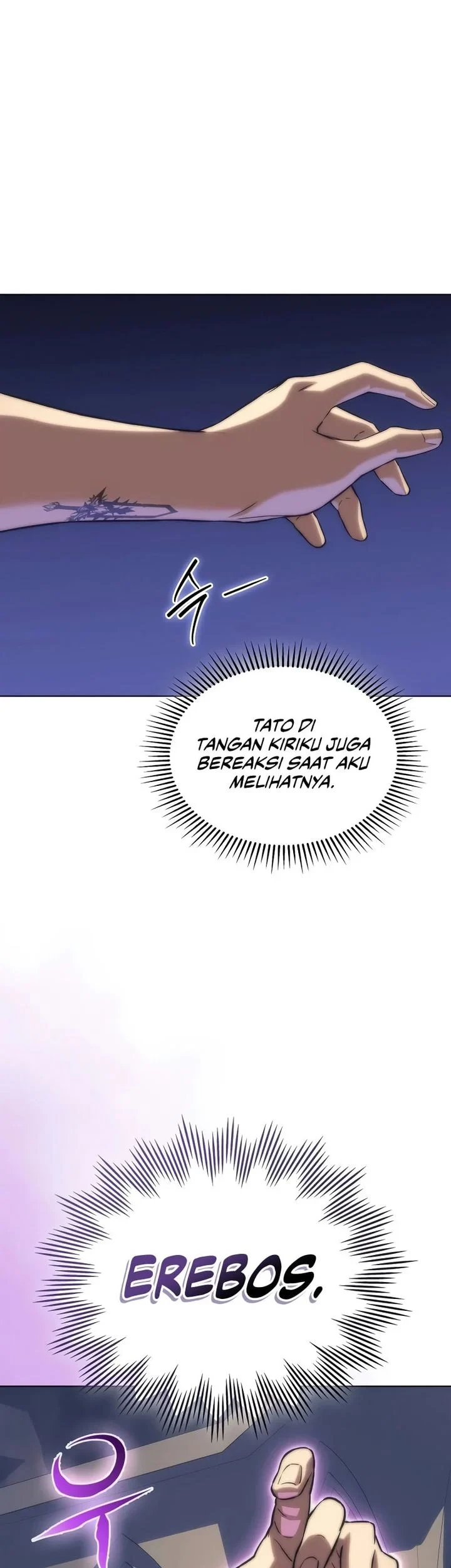 Return Of The Apocalypse-Class Death Knight Chapter 77 Gambar 57