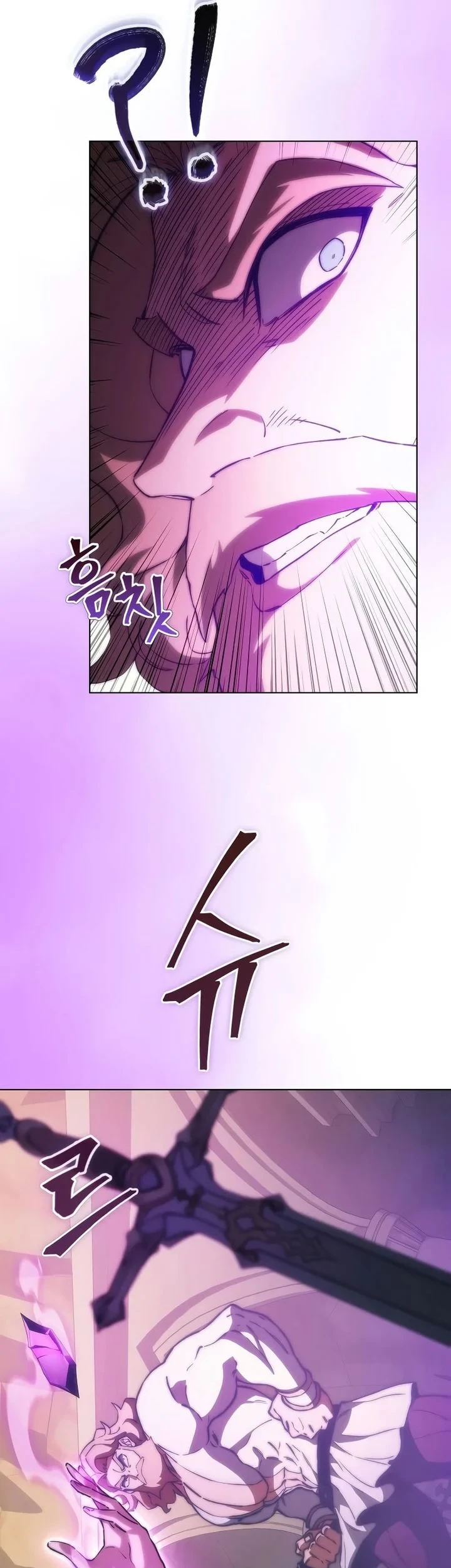 Return Of The Apocalypse-Class Death Knight Chapter 77 Gambar 61