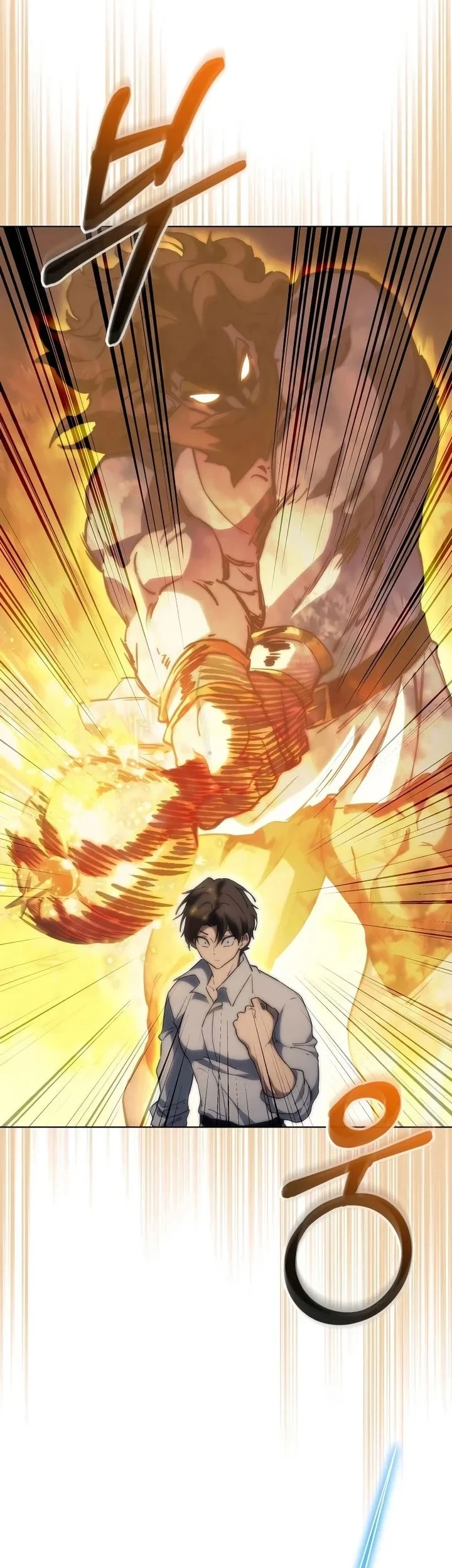 Return Of The Apocalypse-Class Death Knight Chapter 77 Gambar 65