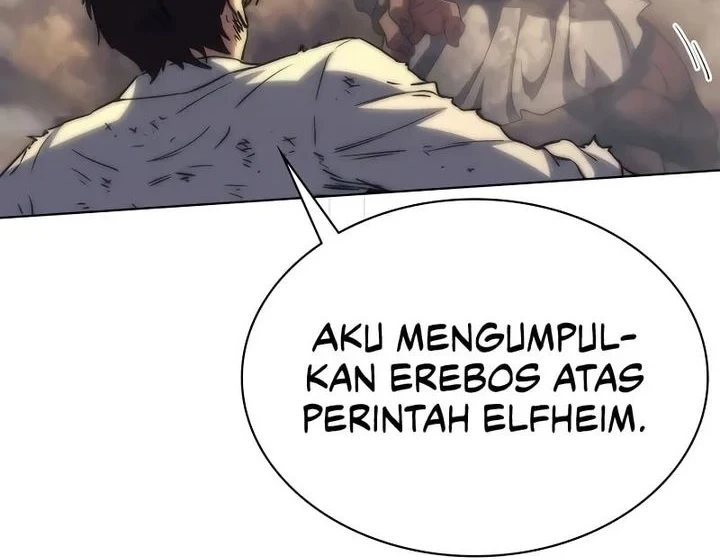 Return Of The Apocalypse-Class Death Knight Chapter 77 Gambar 70