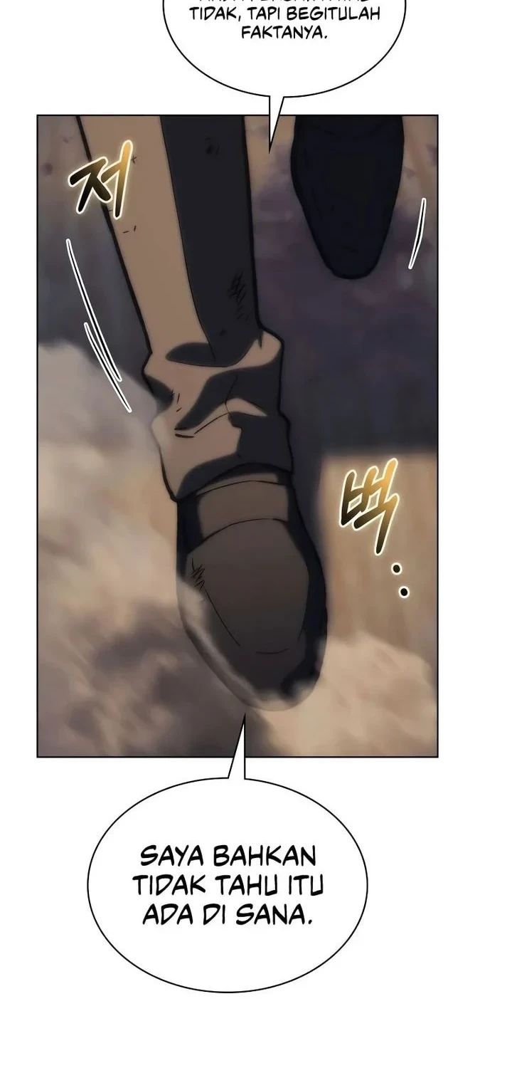 Return Of The Apocalypse-Class Death Knight Chapter 77 Gambar 73
