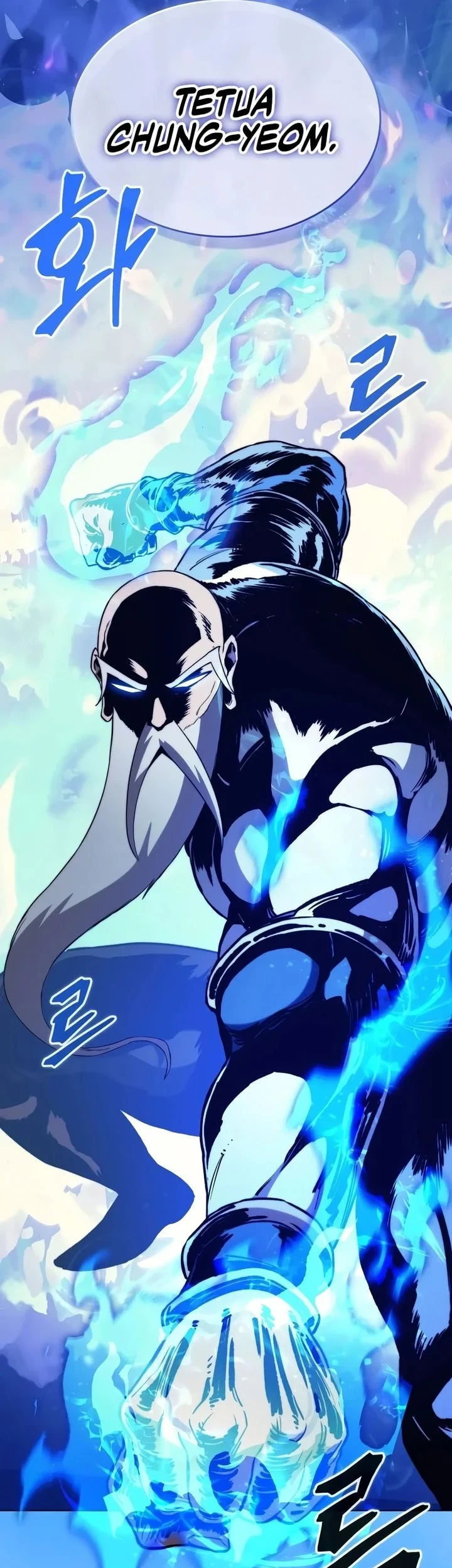 Return Of The Apocalypse-Class Death Knight Chapter 77 Gambar 4