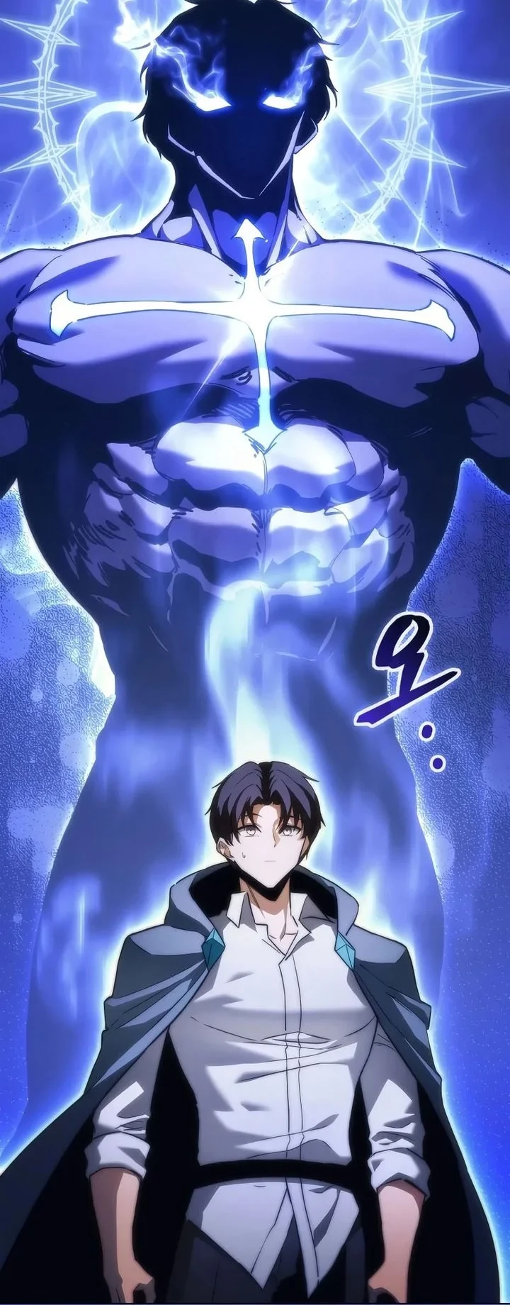 Return Of The Apocalypse-Class Death Knight Chapter 77 Gambar 13